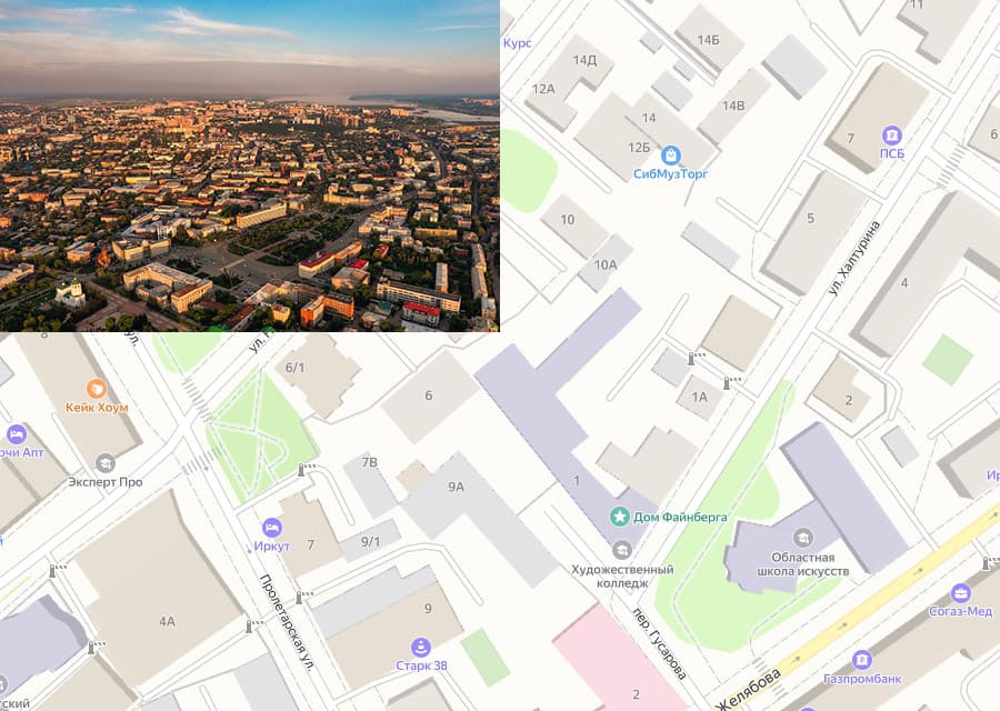 проститутки города Иркутска