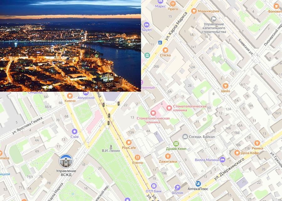 снять проститутку в Иркутске